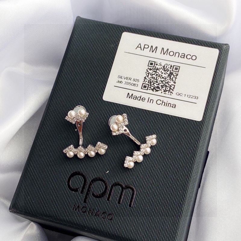 Apm Earrings